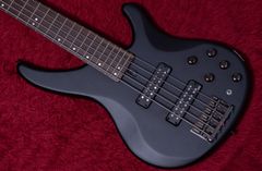 【used】YAMAHA / TRBX505 BLK 2024 4.090kg #IKH103308【GIB横浜】