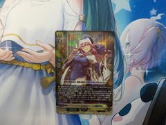 ヴァンガード　バトルシスター　ここあ