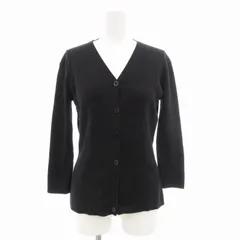 未使用 エポカ アンサンブル 40 ブラウン系 未使用 エポカ アンサンブル 40 ブラウン系（EPOCA（ニット