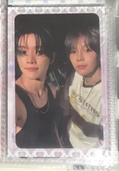 RIIZE(ライズ) セックスショー ユニット ケミ トレカ ソンチャン(SUNGCHAN) ショウタロウ(SHOTARO・大﨑 将太郎) オデッセイ パッケージ フォトカード トレカ