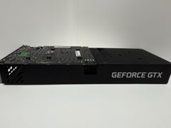 【10%引きクーポン対象】GTX1660 Super PCI-E 6GB GDDR6 192Bit w/DP/HDMI//DP/DP