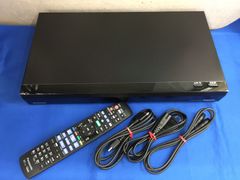 ◆Panasonic ブルーレイディスクレコーダー おうちクラウドDIGA DMR-UCX4060 4TB 2019年製　(RE0078)◆