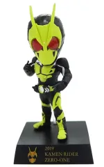 【中古】トレーディングフィギュア 仮面ライダーゼロワン DEFORME-X -仮面ライダー- 「一番くじ 仮面ライダー 50th anniversary vol.2」 E賞