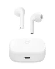 新品 Anker Soundcore K20i（Bluetooth 5.3）【完全ワイヤレスイヤホン/インナーイヤーイヤホン / IPX5防水規格 / 最大36時間再生 / 専用アプリ対応/PSE技術基準適合】ホワイト