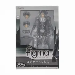 2025年最新】ロジャー・スミス figmaの人気アイテム - メルカリ