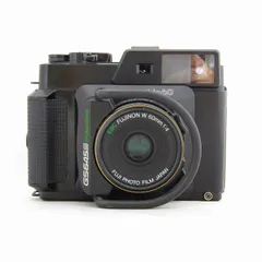 整備済 作動良好 】FUJICA GS645 PROFESSIONAL EBC FUJINON S