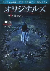 2025年最新】DVD オリジナルズ サード・シーズンの人気アイテム - メルカリ