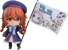 【中古】フィギュア ねんどろいど ユニ 「プリンセスコネクト!Re：Dive」