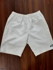 YONEX ヨネックス VERY COOL ユニフォーム パンツ S ハーフパンツ
