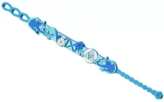 【中古】アクセサリー(非金属) イグニハイド寮 マルチラバーバンド 「ディズニー ツイステッドワンダーランド」