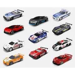 2025年最新】スロットレーシングカーの人気アイテム - メルカリ