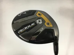 未使用Rogue ST 4w 16.5 LINQブルー6s 楽天市場】ローグ フェアウェイウッド 4wの通販