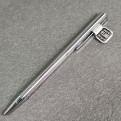レア PILOT STERLING SILVER ボールペン 銀Grandee レア PILOT STERLING SILVER ボールペン 銀Grandee - メルカリ