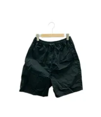 エイチビューティーアンドユース イージーハーフパンツ メンズ SIZE US40 (M) H BEAUTY&YOUTH