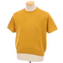 希少 52サイズ✨VAZZOLER ムートン チェスターコート 羊革 イタリア製