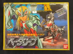 2025年最新】聖闘士聖衣大系 ベータローブの人気アイテム - メルカリ