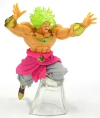 【中古】トレーディングフィギュア 伝説の超サイヤ人 ブロリー 「ドラゴンボール超 VSドラゴンボール17」