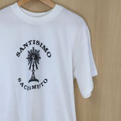 古着　Hanes Tシャツ