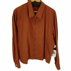コムデギャルソンオム COMME des GARCONS HOMME 90S 田中期 田中オム ブルゾン ワークジャケット スウィングトップ メンズ JPN：M 