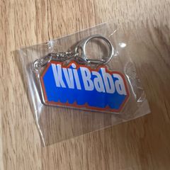 POP YOURS キーホルダー　kvi baba