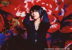 【中古】生写真(男性) The LEGENDARY SIX NINE/圭/CD「BELIAL」ライカエジソン特典