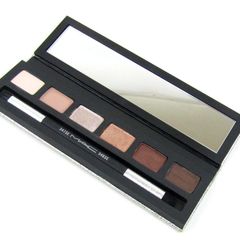 マック スノーボールアイパクト 若干使用 アイシャドウ コスメ レディース MAC 【中古】
