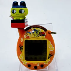 新品未開封 超じんせーエンジョイ!たまごっちプラス モジモジおれんじ その他