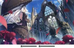 魔道祖師 三期 前編 特装版 アクリルボード 魔道祖師」日本語版ラジオドラマ 第三期後編好評配信中！/第三期