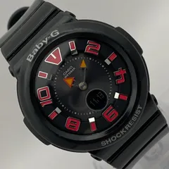 CASIO BABY-G BGA-1600 Tripper 電波ソーラー 稼働品 ヨドバシ.com - カシオ CASIO Baby-G ベビージー 10気圧防水