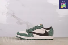 【今日特価】Air Jordan / エア ジョーダン AJ1 モック グリーン DM7866-199