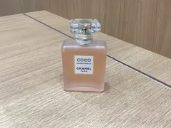 KA560 CHANEL ココマドモアゼル　ロープリヴェ　ヘアボディミスト　50ml
