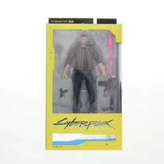 2025年最新】サイバーパンク2077 フィギュアの人気アイテム