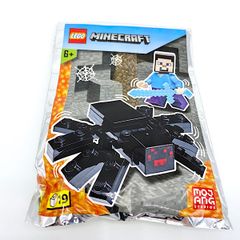 LEGO マインクラフト　662207