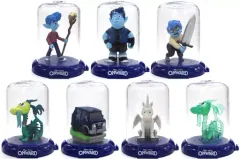 【中古】トレーディングフィギュア 全7種セット 「Domez ドーミーズ コレクタブルフィギュア オンワード 2分の1の魔法」