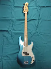 2025年最新】fender mexico プレベの人気アイテム - メルカリ