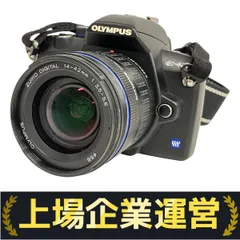 2025年最新】OLYMPUS E-420の人気アイテム - メルカリ