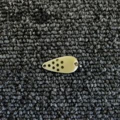【神田釣具 360°】1182: used lure spoon/まとめ売り 可/セット 可//@