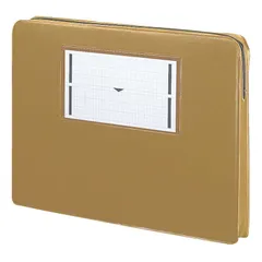 【 新品 未開封 】 コクヨ 事務用連絡ケース B4 マチ付き ｸｹ964 未使用 送料無料のサムネイル