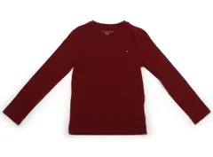 【トミーヒルフィガー/TommyHilfiger】Tシャツ・カットソー 120サイズ 男の子【子供服・ベビー服】（1968354）