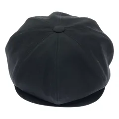 2025年最新】キャスケット SOLOISTの人気アイテム - メルカリ