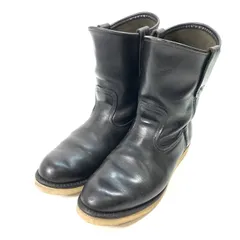2025年最新】REDWING 8169の人気アイテム - メルカリ
