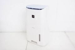 シャープ 衣類乾燥除湿器 コンパクトクール CM-L100 11～23畳