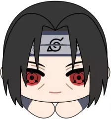 【中古】雑貨 うちはイタチ(サスケ決戦時) 「NARUTO -ナルト- 疾風伝 はぐキャラコレクション2」