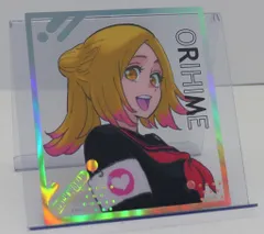 BLEACH WORLD クリアミニ色紙 BLEACH クリアミニ色紙コレクション【護廷高校&白砂女子 ver.】 全16種 セット