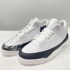 2025年最新】fragment nike air jordan3の人気アイテム - メルカリ