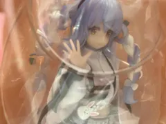 【未開封品】兎田ぺこら賞 兎田ぺこら 一番くじ ホロライブ ~Cyberpunk Style~