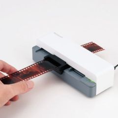 未開封新品！ナカバヤシ パーソナルレコーダー フォトレコ フォト＆ネガ用 PRN-100 エキスパート藤沢辻堂店