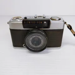 2024年最新】olympus pen-eeの人気アイテム - メルカリ