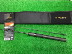 ダイワ プレッソ-LTD AGS 61L-S・J / トラウト ロッド