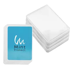 Mint Protect (ミントプロテクト) 公式 硬質ケース カードローダー (ｻｲﾄﾞﾛｰﾀﾞｰ 30枚 (白)) 0